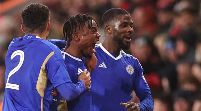 ศึกชี้ชะตาแชมป์: เลสเตอร์ ซิตี้ เปิดบ้านรับ เวสต์บรอมวิช อัลเบี้ยน – ใครจะยุติผลงานตกต่ำ? _ฟอร์มเกมรุกและเกมรับของฤดูกาลนี้_