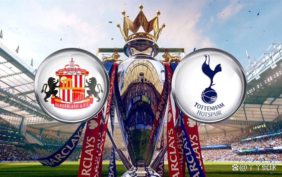 การต่อสู้เพื่อคะแนน! ท็อตแนม ฮ็อตสเปอร์ พบ ซันเดอร์แลนด์: การเผชิญหน้าทางยุทธวิธี – ใครจะชนะด้วยการป้องกันแบบโต้กลับ? แมตช์ | การโจมตี | แมนเชสเตอร์ ซิตี้