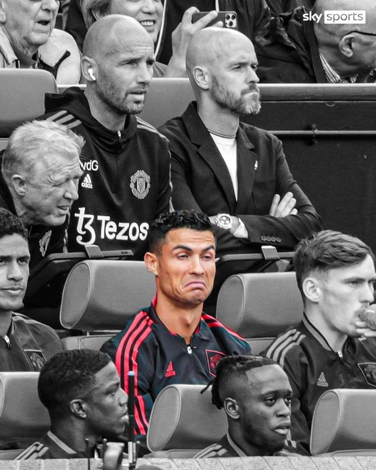 แมนเชสเตอร์ ยูไนเต็ด ปลด อามูริง! ผลกระทบจากการเซ็นสัญญากับ คริสเตียโน่ โรนัลโด้ ยังคงอยู่หรือไม่? ผู้จัดการ_สโมสรชั้นนำ_แชมเปี้ยนส์ลีก แมนเชสเตอร์ ยูไนเต็ด ปลด อามูริง! ผลกระทบจากการเซ็นสัญญากับ คริสเตียโน่ โรนัลโด้ ยังคงอยู่หรือไม่? ผู้จัดการ_สโมสรชั้นนำ_แชมเปี้ยนส์ลีก