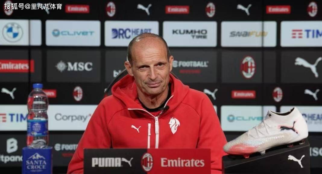 ผู้อำนวยการคนใหม่ของมิลานพูดถึงตลาดซื้อขายนักเตะ: เอ็นคุนคูจะไม่ย้ายออก อัลเลกรีมีมุมมองของตัวเองเกี่ยวกับการเสริมทัพ ทาเร่: 