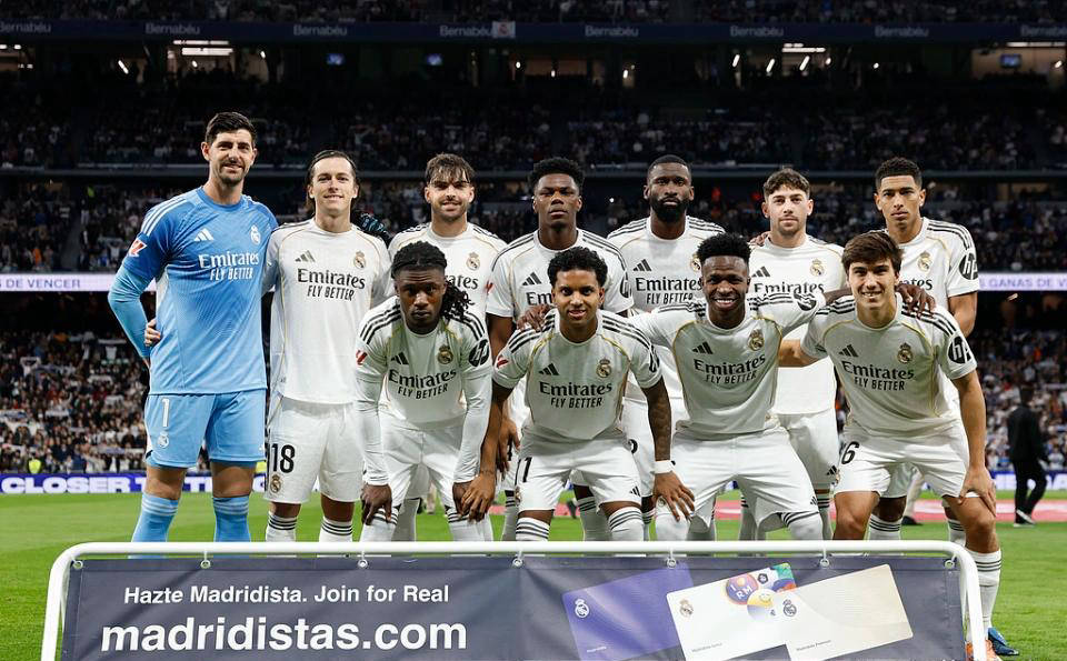 ท้าทายความคาดหมาย! ที่เรอัล มาดริด กองกลางที่ไม่รู้จักเหน็ดเหนื่อยครองความยิ่งใหญ่ – ความสามารถเป็นเพียงตัวสนับสนุน! กามาวินก้า กูเอลเลอร์ อัลอนโซ่ ท้าทายความคาดหมาย! ที่เรอัล มาดริด กองกลางที่ไม่รู้จักเหน็ดเหนื่อยครองความยิ่งใหญ่ – ความสามารถเป็นเพียงตัวสนับสนุน! กามาวินก้า กูเอลเลอร์ อัลอนโซ่