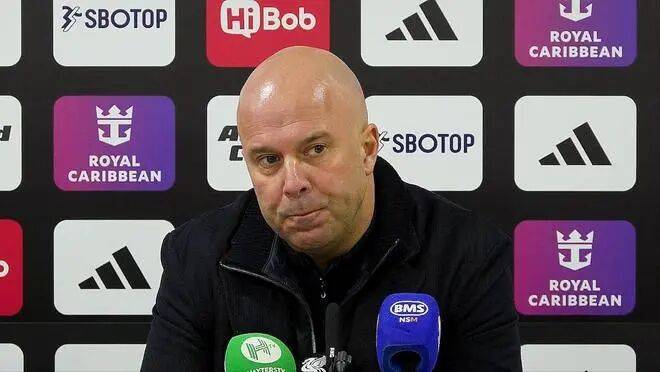 £200 ล้านเพื่อการป้องกัน? ลิเวอร์พูลคว้าชัยชนะในช่วงท้ายเกมแต่กลับเสียประตูตีเสมอ – เมื่อไหร่ที่สล็อทจะถูกไล่ออก?_ฟูแล่ม_การแข่งขัน_การโจมตี £200 ล้านเพื่อการป้องกัน? ลิเวอร์พูลคว้าชัยชนะในช่วงท้ายเกมแต่กลับเสียประตูตีเสมอ – เมื่อไหร่ที่สล็อทจะถูกไล่ออก?_ฟูแล่ม_การแข่งขัน_การโจมตี