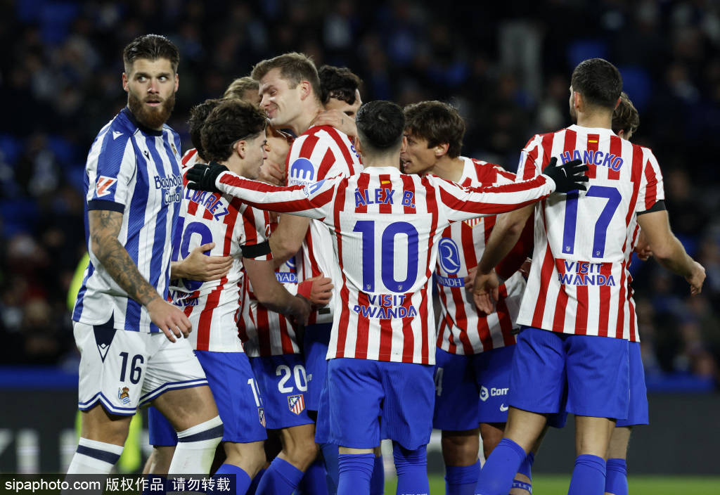 จูเลียน อัลวาเรซ: ตอนนี้หรือไม่มีโอกาสอีกแล้ว นัดเจอแอตเลติโก มาดริด