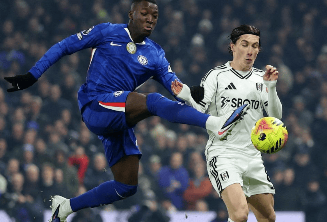 1-2! 1-3! คืนแห่งความบ้าคลั่งของฟุตบอล: เชลซีพ่ายแพ้, มูรินโญ่ถูกปลด, ซิตี้พลาดอีกครั้ง เบนฟิก้า พบ อินเตอร์