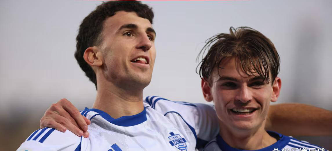 งบประมาณ 30 ล้านยูโรของเรอัล มาดริด มุ่งเป้าไปที่แกนกลางกองกลางในอนาคต ขณะที่นักเตะเยาวชนที่ถูกยืมตัวสามคนเตรียมลงสนาม ยูโร | โคโม | กองกลาง