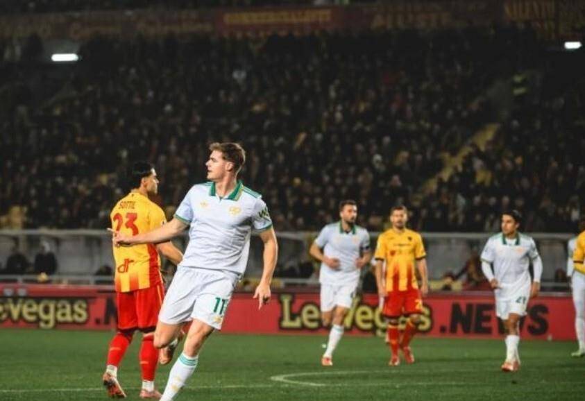 ชัยชนะอย่างครอบคลุมสามครั้ง! คอมโม 3-0, โรม่า 2-0, ยูเวนตุส 3-0. อันดับล่าสุดของเซเรียอาออกมาแล้ว, ยักษ์ใหญ่กลับมาสู่ตำแหน่งที่ควรจะเป็น. แชมเปียนส์ลีก, อินเตอร์ มิลาน, นาโปลี