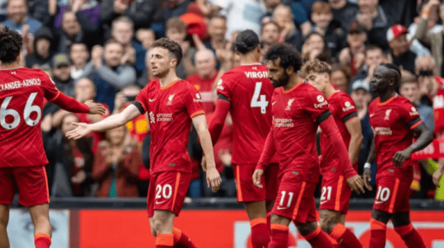 วันพฤหัสบดี 009 พรีเมียร์ลีก: อาร์เซนอล พบ ลิเวอร์พูล เจ้าบ้านชนะ เสมอ