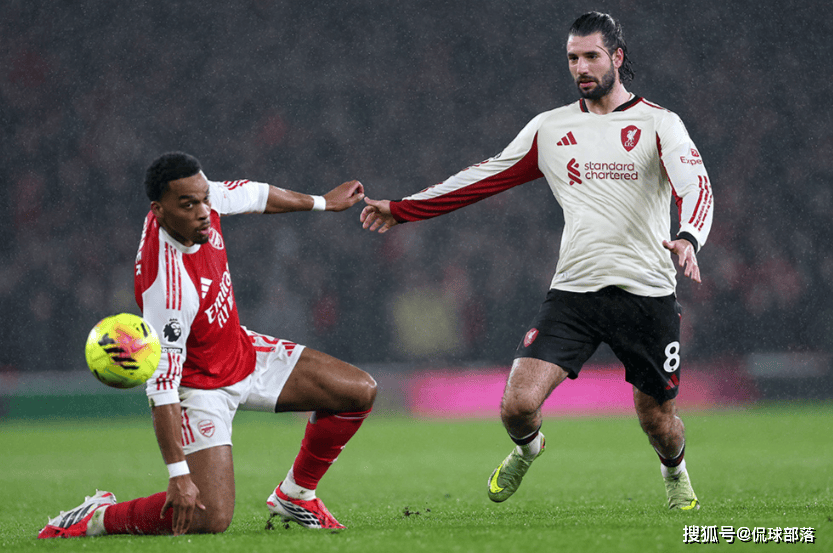 6-3! 2-1! คืนแห่งความบ้าคลั่งของฟุตบอล: ลิเวอร์พูลบังคับเสมอกับอาร์เซนอล, เรอัล มาดริดโค่นแอตเลติโก, ปารีสคว้าแชมป์ ประตู: มาร์กเซย, คะแนน