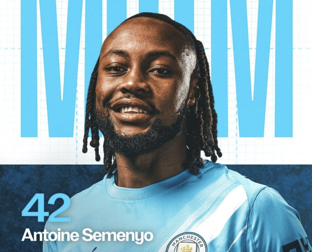 แมนเชสเตอร์ ซิตี้ 10-1! เซเมโญ่ประเดิมสนามด้วยการทำประตูและแอสซิสต์ แม้จะมีเพียงเรื่องเดียวที่น่าผิดหวังคือฮาแลนด์ยังไม่สามารถทำประตูได้