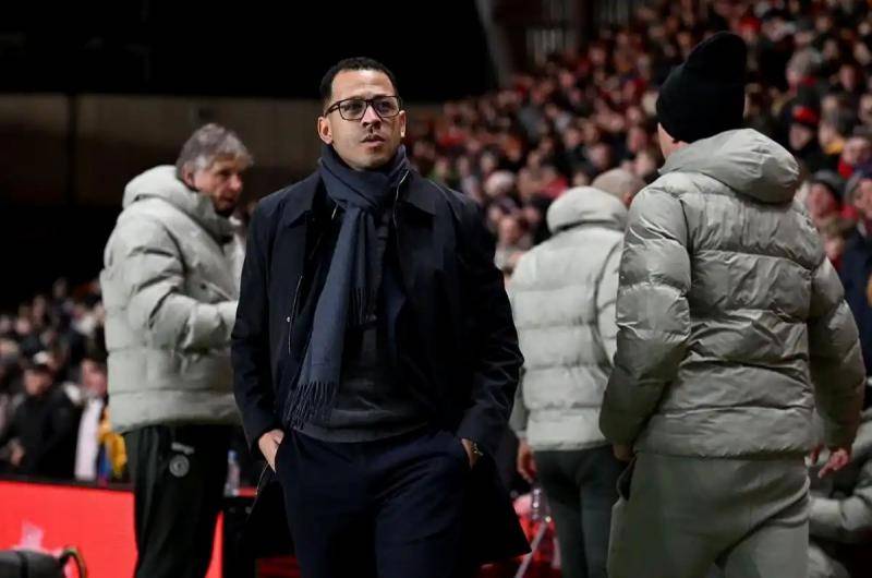 คุณรู้หรือไม่? | รอสซี่นีทำลายสถิติไร้ชัยชนะของผู้จัดการทีมใหม่ของบลูส์_เอฟเอ คัพ_พอตเตอร์_เชลซี