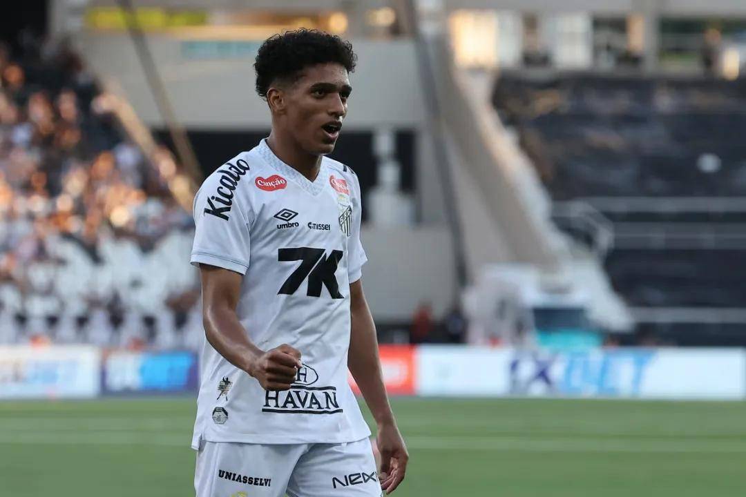 เริ่มแล้ว! ท็อตแน่ม ฮ็อตสเปอร์ คว้าตัวนักเตะใหม่รายแรกในช่วงฤดูหนาว: 15 ล้านปอนด์สำหรับดาวรุ่งชาวบราซิลวัย 19 ปี_โซซ่า_ซานโตส_ตำแหน่ง เริ่มแล้ว! ท็อตแน่ม ฮ็อตสเปอร์ คว้าตัวนักเตะใหม่รายแรกในช่วงฤดูหนาว: 15 ล้านปอนด์สำหรับดาวรุ่งชาวบราซิลวัย 19 ปี_โซซ่า_ซานโตส_ตำแหน่ง