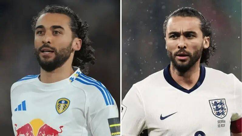 เซอร์ไพรส์! ตัวสำรองที่ดีที่สุดของเคน! _เอฟเวอร์ตัน_ _อังกฤษ_ _ในพรีเมียร์ลีก_