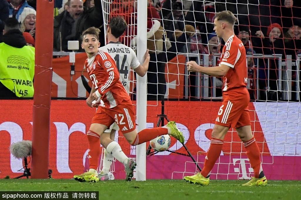 การเจรจาสัญญาฉบับใหม่ของเคนกับบาเยิร์น มิวนิค เริ่มขึ้นแล้ว: อนาคตของกองหน้าผู้ทำ 30 ประตูจะไปทางไหน? แฟนบอล | ฤดูกาลนี้ | กลยุทธ์