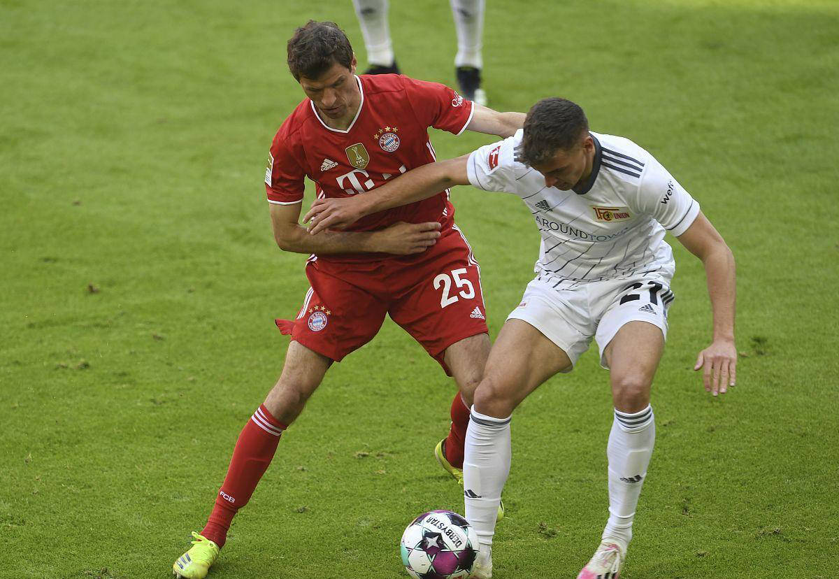 ยูเนียน เบอร์ลิน คว้าชัยชนะติดต่อกันเป็นนัดที่สาม ยืนยันตำแหน่งกลางตาราง; ไมนซ์ ยังคงจมอยู่ในศึกหนีตกชั้นบุนเดสลีกา ลีก บ้าน คะแนนเต็ม