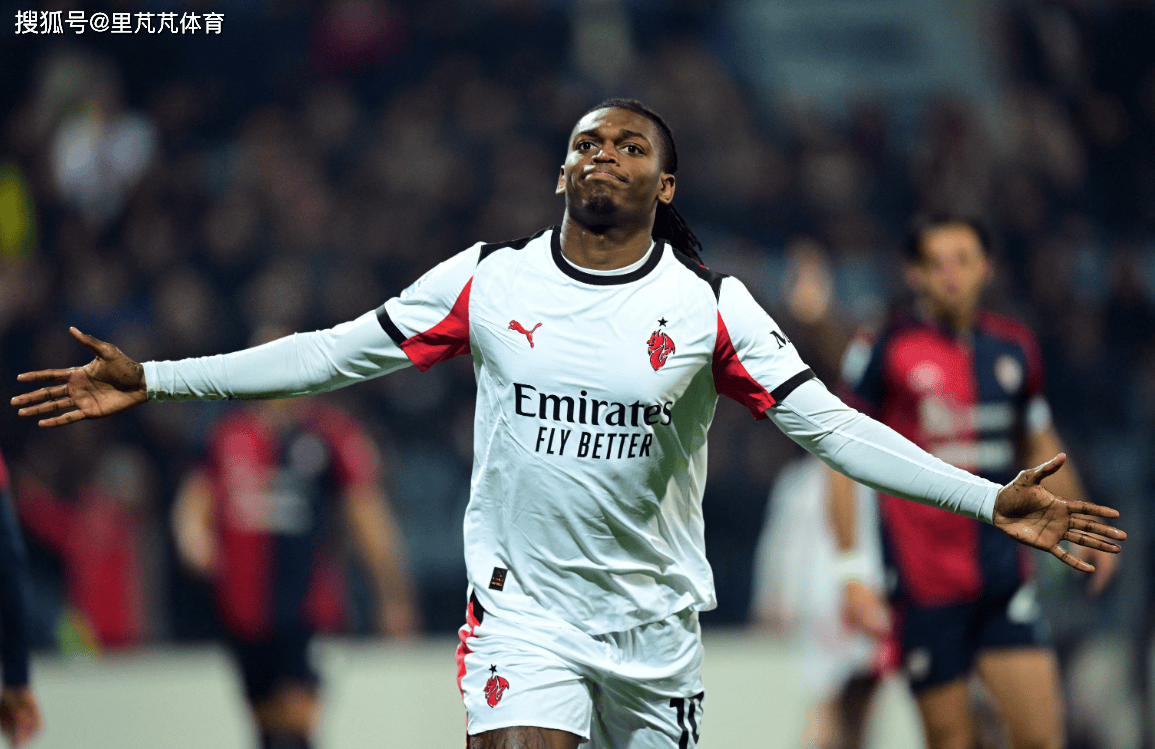 สรุปข่าวเซเรียอาประจำวัน: ผู้จัดการทีมอินเตอร์ได้รับการแต่งตั้งเป็นผู้จัดการยอดเยี่ยมประจำเดือน, เอซี มิลานสรุปสัญญาต่อกัปตันทีม จอร์จ โคคา-โคล่า อาร์เธอร์ สรุปข่าวเซเรียอาประจำวัน: ผู้จัดการทีมอินเตอร์ได้รับการแต่งตั้งเป็นผู้จัดการยอดเยี่ยมประจำเดือน, เอซี มิลานสรุปสัญญาต่อกัปตันทีม จอร์จ โคคา-โคล่า อาร์เธอร์