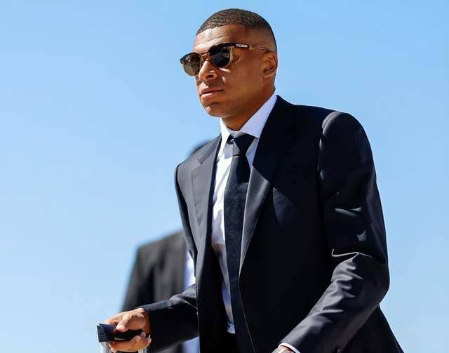 เรอัล มาดริด ไล่ล่าแชมป์สมัยที่ 14! เอ็มบัปเป้บิน 4,500 กิโลเมตรเพื่อดวลนัดสุดท้าย: 12 ประตูใน 9 นัดที่พบกับบาร์เซโลนา_บาร์เซโลนา_แอตเลติโก มาดริด_ยูฟ่า แชมเปียนส์ลีก เรอัล มาดริด ไล่ล่าแชมป์สมัยที่ 14! เอ็มบัปเป้บิน 4,500 กิโลเมตรเพื่อดวลนัดสุดท้าย: 12 ประตูใน 9 นัดที่พบกับบาร์เซโลนา_บาร์เซโลนา_แอตเลติโก มาดริด_ยูฟ่า แชมเปียนส์ลีก