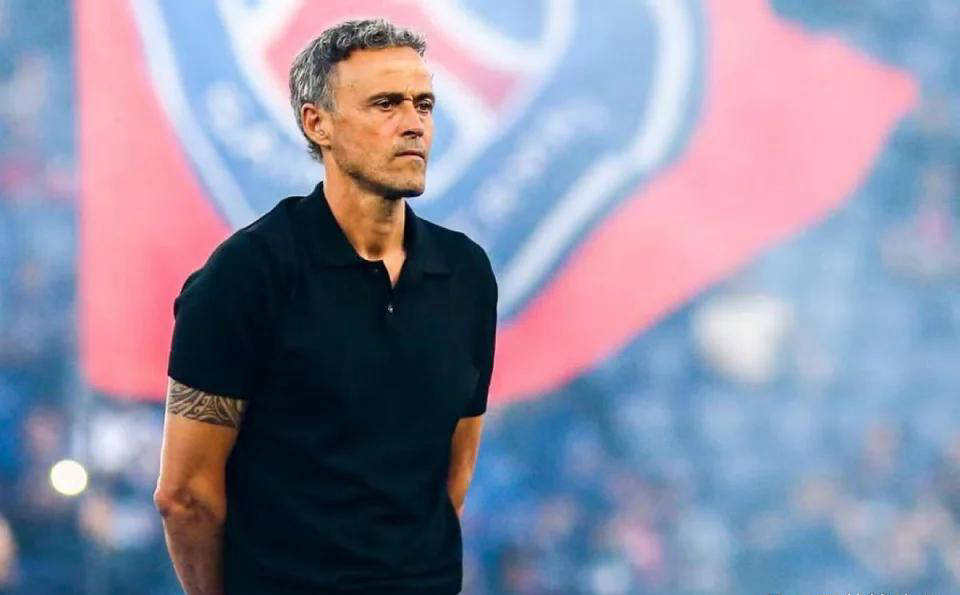 เอนริเก้ปฏิเสธต่อสัญญาปารีส, สามทีมจากพรีเมียร์ลีกคว้าโอกาส ขณะที่ตำนานบาร์เซโลนาสองคนเตรียมกลับมาร่วมงานกันอีกครั้ง_ประวัติศาสตร์_แชมเปียนส์ลีก_มาร์กเซย