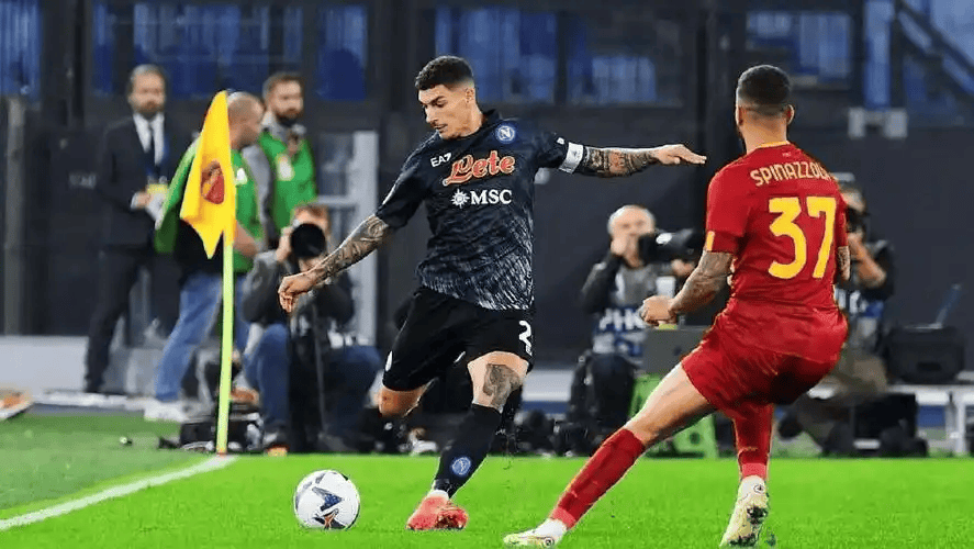 เซเรีย อา: เลชเช่ พบ ปาร์ม่า - พรีวิวฟุตบอลและคำแนะนำสำหรับลอตเตอรี่กีฬา การป้องกัน | ฟอร์มทีมเยือน | โอกาสในการทำประตู