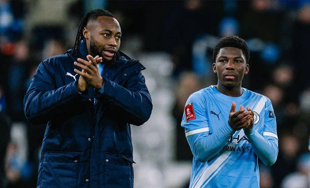 10-1 ชนะขาดลอย! โรดรีกองหน้าจบการรอคอย 600 วัน + นักเตะใหม่ทำประตูและแอสซิสต์ – ซิตี้จะรักษาพลังการทำประตูในเอฟเอคัพได้หรือไม่? ประตู | การโจมตี | Nio