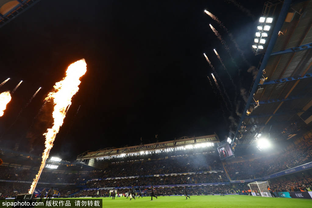 เชลซี พบ ท็อตแนม: คู่ปรับแห่งโชคชะตา – จากนิโกลาส์ อเนลกา ถึง ฌาน เปโดร เดอะบลูส์ในพรีเมียร์ลีก แฟนบอล