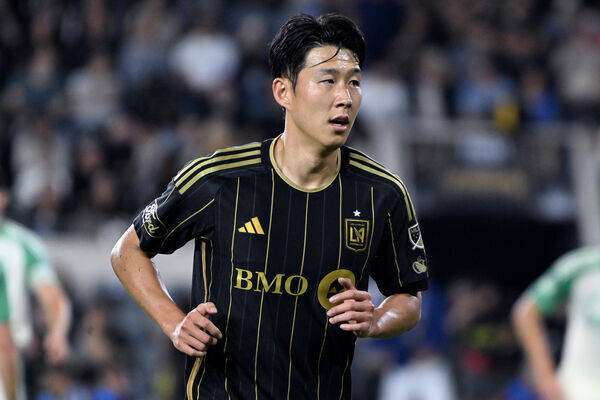 เกิดการเปลี่ยนแปลงครั้งใหญ่ในวงการกีฬาของอเมริกา! ฟุตบอลแซงหน้าเบสบอลในด้านความนิยม สื่อเกาหลีใต้รายงาน: ซน ฮึง-มิน เอาชนะ โชเฮ โอทานิ_กีฬา_1_CBA