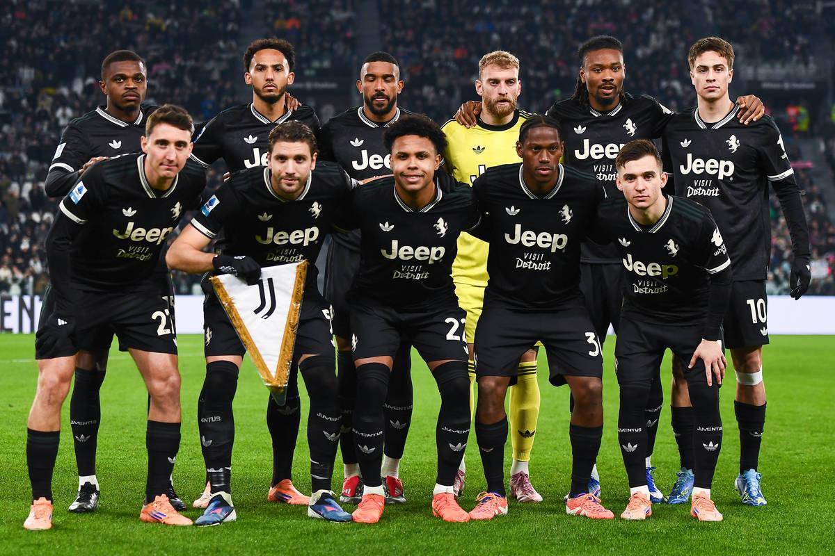 ยูเวนตุส พบ เครโมเนเซ, กีโนอา พบ คัลยารี, แมตช์, สถานะ, สถิติ