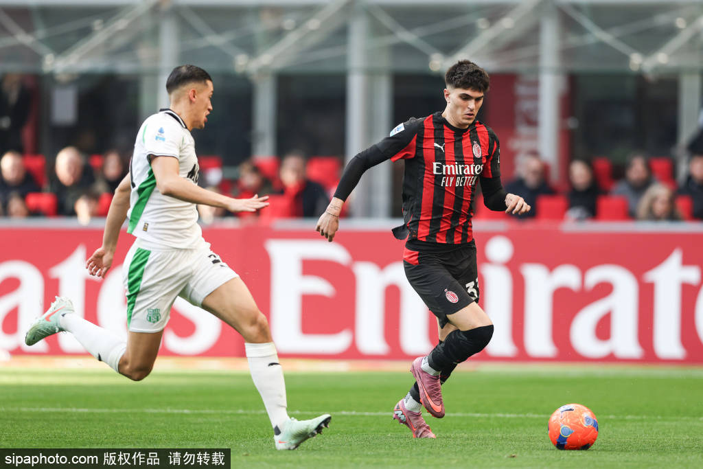 เอนคูคู: แน่นอนว่าผมต้องการชนะทุกนัดให้กับมิลาน การได้ทำงานกับอัลเลกรีเป็นความสุข เต็มคะแนน ผู้จัดการทีม แชมเปียนส์ลีก