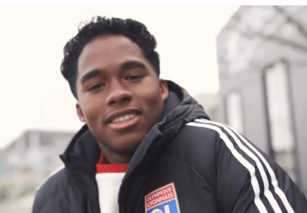 ปรากฏตัวครั้งแรก ทำประตูแรก! มิลาน สปอร์ตส์ วิเคราะห์ เอนดริก วัย 19 ปี ทำลายสถิติผู้ทำประตูอายุน้อยที่สุดในประวัติศาสตร์ของลียง_แมตช์_ผู้เล่น_อนาคต