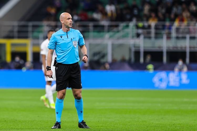 การแต่งตั้งผู้ตัดสินพรีเมียร์ลีก นัดที่ 22: แอนโธนี เทย์เลอร์ จะเป็นผู้ตัดสินในการแข่งขันแมนเชสเตอร์ดาร์บี้ อาร์เซนอล พบ แมนเชสเตอร์ ยูไนเต็ด แมนเชสเตอร์ ซิตี้