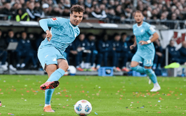 บุนเดสลีกา: ฮอฟเฟ่นไฮม์ทำผลงานได้อย่างน่าชื่นชม ขณะที่โบรุสเซีย มึนเช่นกลัดบัคเริ่มแสดงสัญญาณการฟื้นตัวในฟอร์มล่าสุด ลีก: ผลการแข่งขันในฤดูกาลนี้