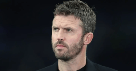 ไม่ใช่โซลชาร์: อดีตนักเตะแมนยูจะคุมทีมปีศาจแดงจนจบฤดูกาล; เบอร์นาร์โด ซิลวาจะย้ายไปยูเวนตุส; ไมเคิล คาร์ริค: แมนเชสเตอร์ ซิตี้: แชมเปียนส์ลีก