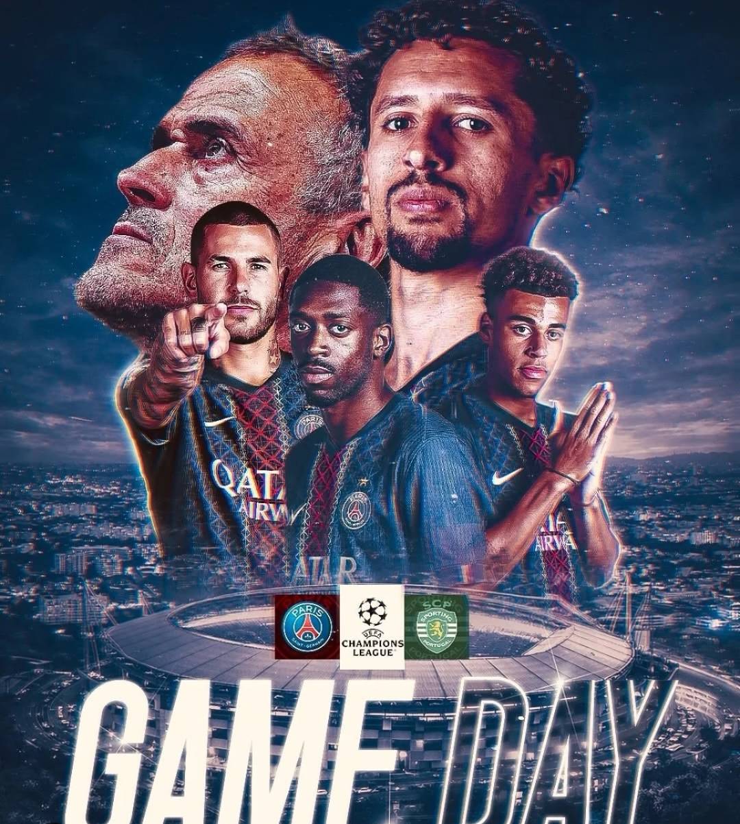 การแข่งขันแชมเปียนส์ลีกกลับมาอีกครั้ง: ปารีสจะคว้าตั๋วเข้ารอบได้ตั้งแต่เนิ่นๆ หรือไม่? พลวัตและความผันแปรของทีมเยือน การแข่งขันแชมเปียนส์ลีกกลับมาอีกครั้ง: ปารีสจะคว้าตั๋วเข้ารอบได้ตั้งแต่เนิ่นๆ หรือไม่? พลวัตและความผันแปรของทีมเยือน