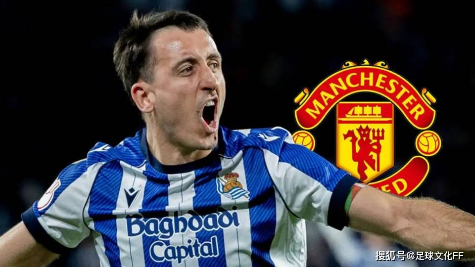 แมนเชสเตอร์ ยูไนเต็ด ได้แสดงความสนใจอย่างมากในตัวมาร์คัส แรชฟอร์ด นักเตะทีมชาติสเปน โดยกลุ่มอิเนออสกำลังอยู่ในขั้นตอนการเจรจาเพื่อพาเขากลับมา _ฤดูกาล_ มิเกล โอยาร์ซาบาล บาร์เซโลนา