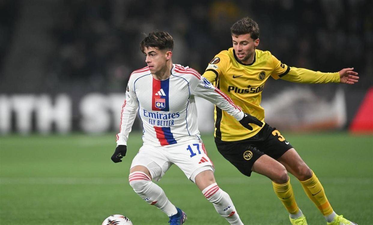 ด้วยชัยชนะของลียง 1-0, โรม่า 2-0 และวิลล่า 1-0 ทำให้ตารางคะแนนล่าสุดของยูโรปาลีกได้รับการยืนยันแล้ว โดยมีสองทีมที่ผ่านเข้ารอบต่อไปได้สำเร็จ ได้แก่ มัลเมอ, อาร์เซนอล และเฟเนร์บาห์เช ด้วยชัยชนะของลียง 1-0, โรม่า 2-0 และวิลล่า 1-0 ทำให้ตารางคะแนนล่าสุดของยูโรปาลีกได้รับการยืนยันแล้ว โดยมีสองทีมที่ผ่านเข้ารอบต่อไปได้สำเร็จ ได้แก่ มัลเมอ, อาร์เซนอล และเฟเนร์บาห์เช