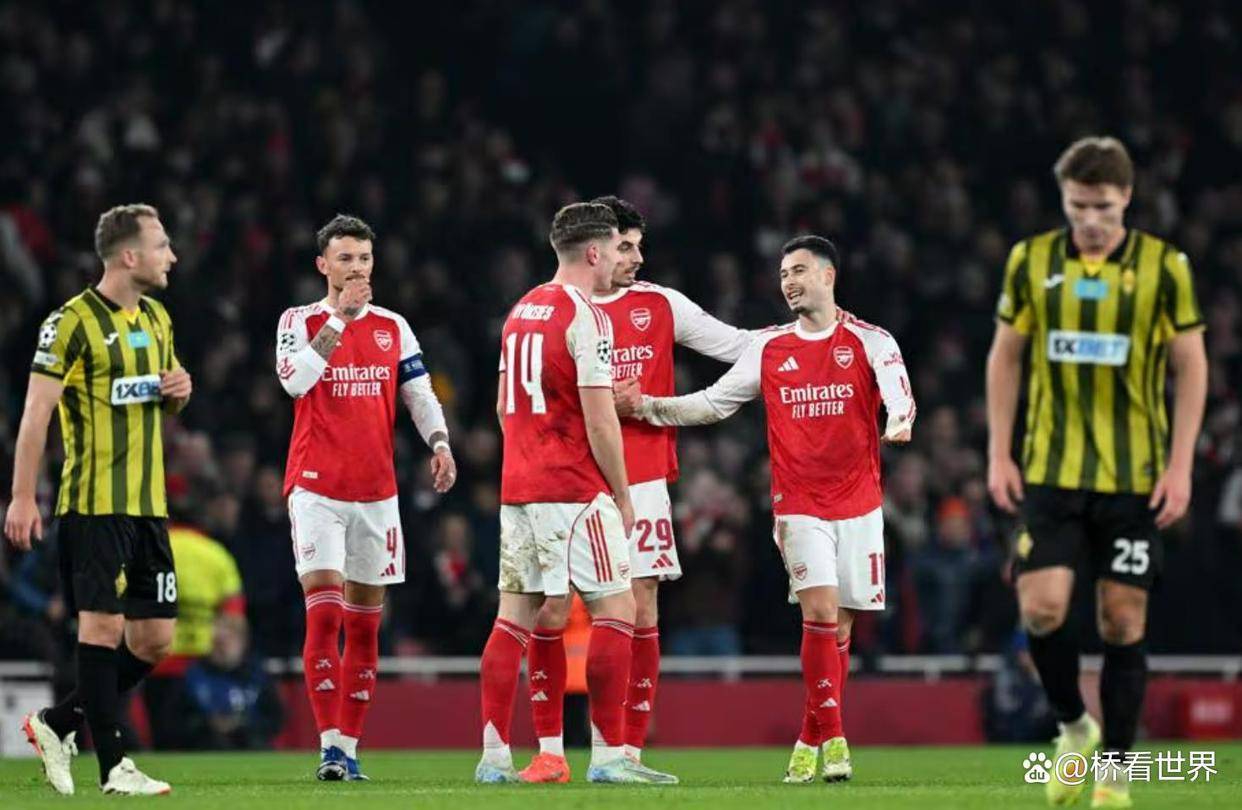 อาร์เซนอล 3-2 ไคราท: ไฮไลท์สำคัญ – อาร์เซนอลจะเจอกับใครในรอบน็อคเอาท์แชมเปียนส์ลีก? ใครได้รับคำชม? _ฮาแวร์ตซ์_ แฟนคลับแมตช์ อาร์เซนอล 3-2 ไคราท: ไฮไลท์สำคัญ – อาร์เซนอลจะเจอกับใครในรอบน็อคเอาท์แชมเปียนส์ลีก? ใครได้รับคำชม? _ฮาแวร์ตซ์_ แฟนคลับแมตช์