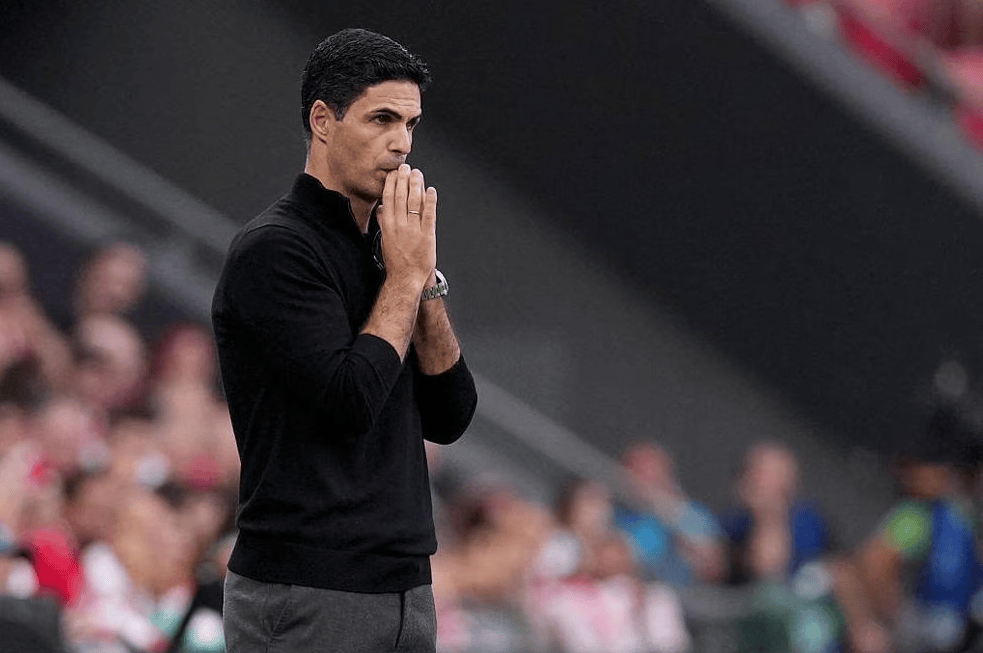 5-0, 3-2! อาร์เซนอลพิสูจน์ความแข็งแกร่งเหนือกว่า ครองเกมเหนือเชลซีในศึกชิงแชมป์มูลค่า 18.6 พันล้านปอนด์ ขณะที่พวกเขามุ่งสู่ความสำเร็จสี่เท่า_พรีเมียร์ลีก_ภาพ_แชมเปียนส์ลีก 5-0, 3-2! อาร์เซนอลพิสูจน์ความแข็งแกร่งเหนือกว่า ครองเกมเหนือเชลซีในศึกชิงแชมป์มูลค่า 18.6 พันล้านปอนด์ ขณะที่พวกเขามุ่งสู่ความสำเร็จสี่เท่า_พรีเมียร์ลีก_ภาพ_แชมเปียนส์ลีก