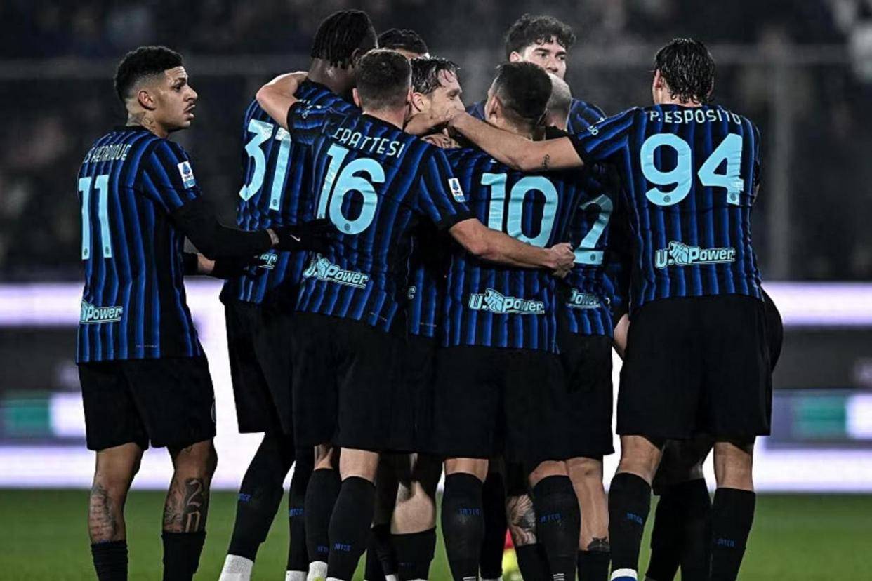 ลูกศิษย์ของมูรินโญ่โหดไร้ปรานี! เพิ่มปริมาณการฝึกซ้อมเป็นสองเท่า นักเตะรุ่นเก๋าของอินเตอร์เป็นตะคริว ขณะที่นักเตะดาวรุ่งรวมตัวกันอาละวาด_Zivko_Match_แชมเปียนส์ลีก ลูกศิษย์ของมูรินโญ่โหดไร้ปรานี! เพิ่มปริมาณการฝึกซ้อมเป็นสองเท่า นักเตะรุ่นเก๋าของอินเตอร์เป็นตะคริว ขณะที่นักเตะดาวรุ่งรวมตัวกันอาละวาด_Zivko_Match_แชมเปียนส์ลีก