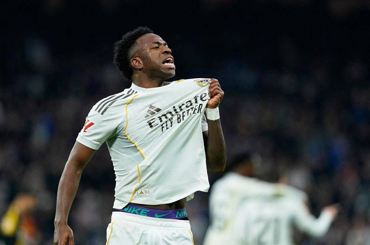 ลาลีกาล่าสุด อัปเดตอันดับ: เรอัล มาดริด และ เรอัล เบติส ต่างคว้าชัยชนะ, เรอัล โซเซียดาด ดิ้นรนเพื่อเก็บแต้มในผลเสมอ_เซลต้า บีโก้_อันดับ_เอสปันญ่อล