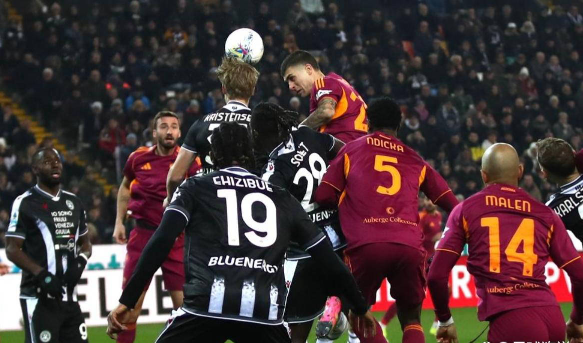 อารมณ์ขึ้นลงเหมือนรถไฟเหาะ! โรม่าพ่ายแพ้อย่างน่าตกใจต่ออูดิเนเซ่, ปอร์โต้พบกับความพ่ายแพ้ครั้งแรก, ซันเดอร์แลนด์คว้าชัยชนะอย่างถล่มทลาย_การแข่งขัน_แชมเปียนส์ลีก_สปอร์ติงซีพี อารมณ์ขึ้นลงเหมือนรถไฟเหาะ! โรม่าพ่ายแพ้อย่างน่าตกใจต่ออูดิเนเซ่, ปอร์โต้พบกับความพ่ายแพ้ครั้งแรก, ซันเดอร์แลนด์คว้าชัยชนะอย่างถล่มทลาย_การแข่งขัน_แชมเปียนส์ลีก_สปอร์ติงซีพี