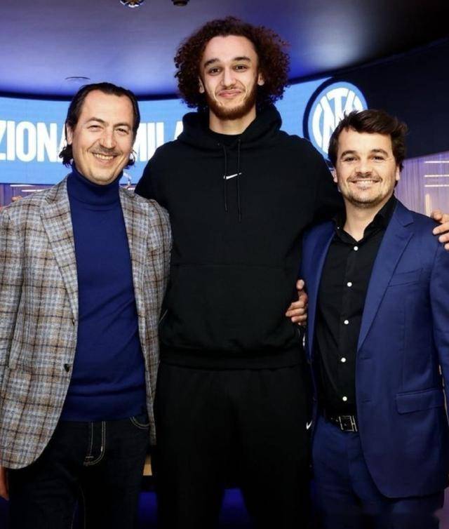 ให้คะแนนตลาดซื้อขายนักเตะฤดูหนาวของอินเตอร์? เต็มคะแนน! อินเตอร์หญิง, อคาเดมีเยาวชน, และนักเตะที่ยืมตัว: การวิเคราะห์อย่างครอบคลุม ทีมสำรอง | สนามเหย้า | เซเรีย ซี ให้คะแนนตลาดซื้อขายนักเตะฤดูหนาวของอินเตอร์? เต็มคะแนน! อินเตอร์หญิง, อคาเดมีเยาวชน, และนักเตะที่ยืมตัว: การวิเคราะห์อย่างครอบคลุม ทีมสำรอง | สนามเหย้า | เซเรีย ซี