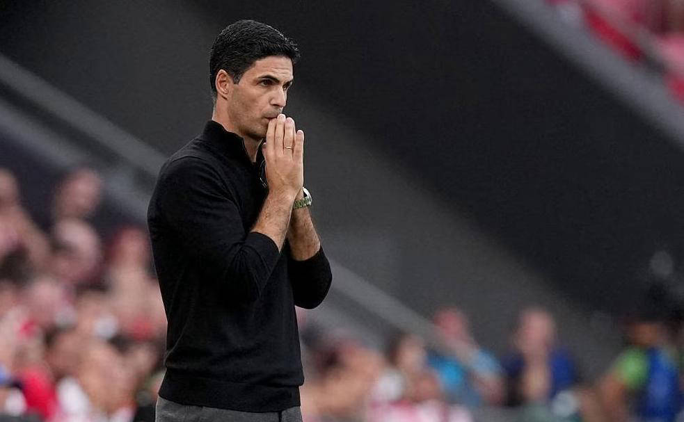 อาร์เซนอลถล่มเชลซี 5-0 การปะทะกันของยักษ์ใหญ่พันล้านในศึกคาราบาวคัพ จุดประกายความฝันคว้าสี่แชมป์_ในพรีเมียร์ลีก_มิเกล อาร์เตต้า_ยูฟ่าแชมเปียนส์ลีก อาร์เซนอลถล่มเชลซี 5-0 การปะทะกันของยักษ์ใหญ่พันล้านในศึกคาราบาวคัพ จุดประกายความฝันคว้าสี่แชมป์_ในพรีเมียร์ลีก_มิเกล อาร์เตต้า_ยูฟ่าแชมเปียนส์ลีก