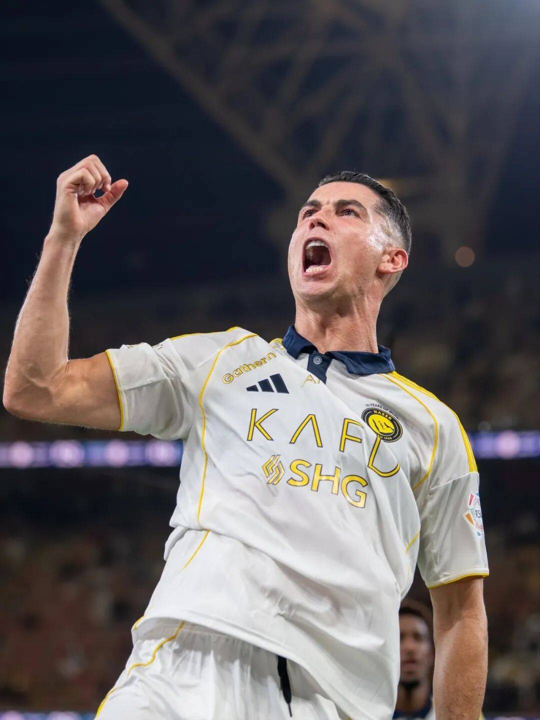 ลีกอัล-ชาบับ: หลัว จง ของอัล-ฮิลาลไม่พอใจ, อัล-อิตติฮัดและอัล-อาห์ลีอยู่ในเรือลำเดียวกัน_1_เอเอฟซี แชมเปียนส์ลีก_เฟเนร์บาห์เช