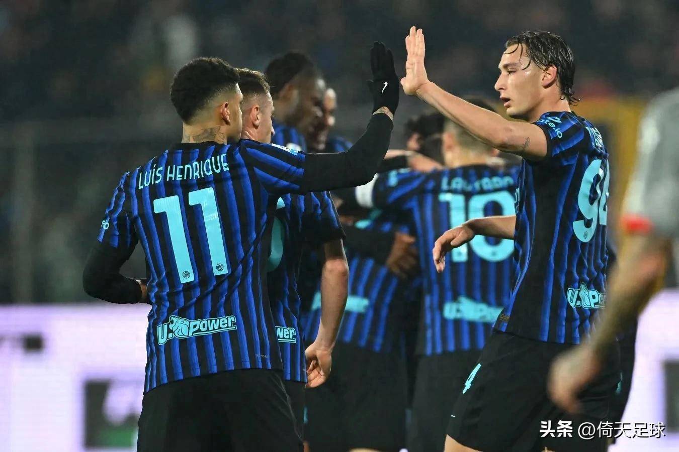 อินเตอร์ มิลาน พบ โตริโน่ ในศึกโคปปา อิตาเลีย: ความผิดพลาดของโรมจะไม่เกิดขึ้นซ้ำ! การวิเคราะห์ฟุตบอลพร้อมการทำนายผล_แชมเปี้ยนส์ลีก_อินเตอร์ มิลาน_นาโปลี อินเตอร์ มิลาน พบ โตริโน่ ในศึกโคปปา อิตาเลีย: ความผิดพลาดของโรมจะไม่เกิดขึ้นซ้ำ! การวิเคราะห์ฟุตบอลพร้อมการทำนายผล_แชมเปี้ยนส์ลีก_อินเตอร์ มิลาน_นาโปลี