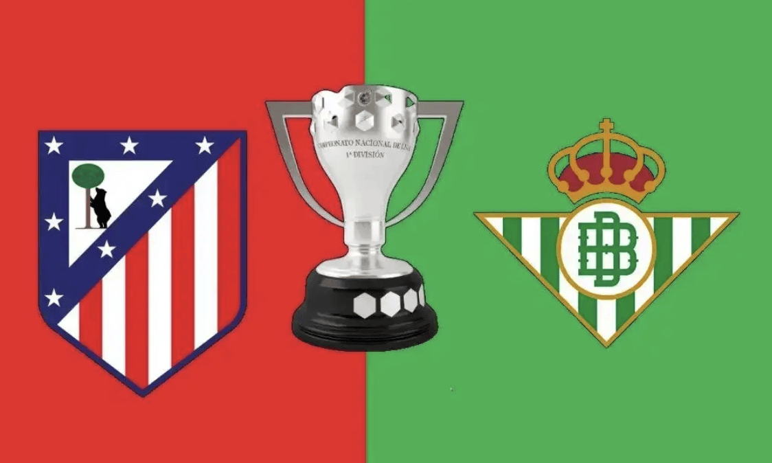 แมนเชสเตอร์ ยูไนเต็ด 2-0 เอาล่ะ ลาลีกา: แอตเลติโก มาดริด พบ เรอัล เบติส – ผมทำนายว่าสกอร์จะขาด อย่างน้อยสามประตู _ลักมัน_ อินเตอร์ มิลาน แอตเลติโก มาดริด