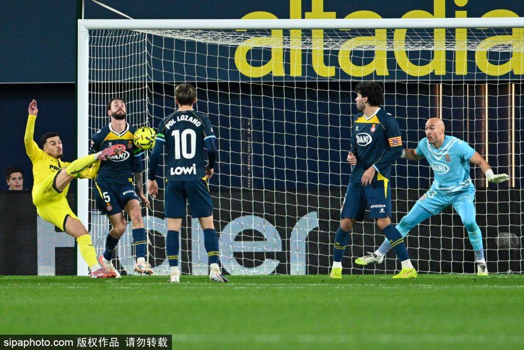 การวิเคราะห์ทีมยอดเยี่ยม La Liga Fantasy รอบที่ 23: ชัยชนะในสนามของ Villarreal