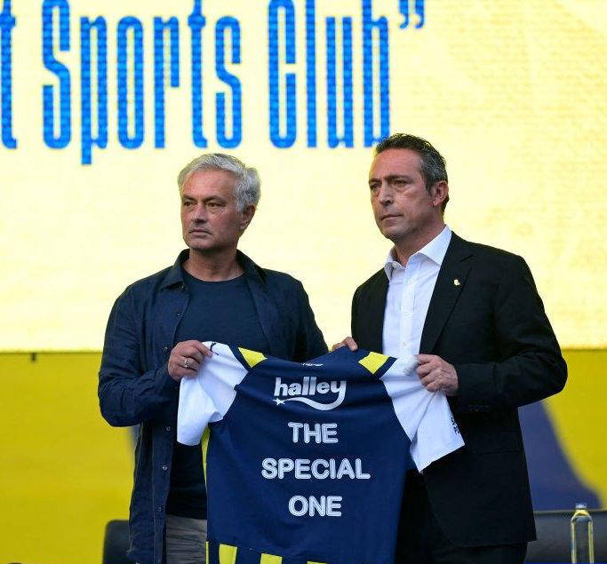 ค่ำคืนแห่งความสนุกสนานของฟุตบอล: ยักษ์ใหญ่คู่แฝดแห่งเซเรียอาเดินหน้าต่อไป สโมสรของมูรินโญ่สร้างประวัติศาสตร์ ความแตกแยกในลาลีกาชัดเจนขึ้น เฟเนร์บาห์เช ลีกใหญ่ทั้งห้า เอสปันญอล