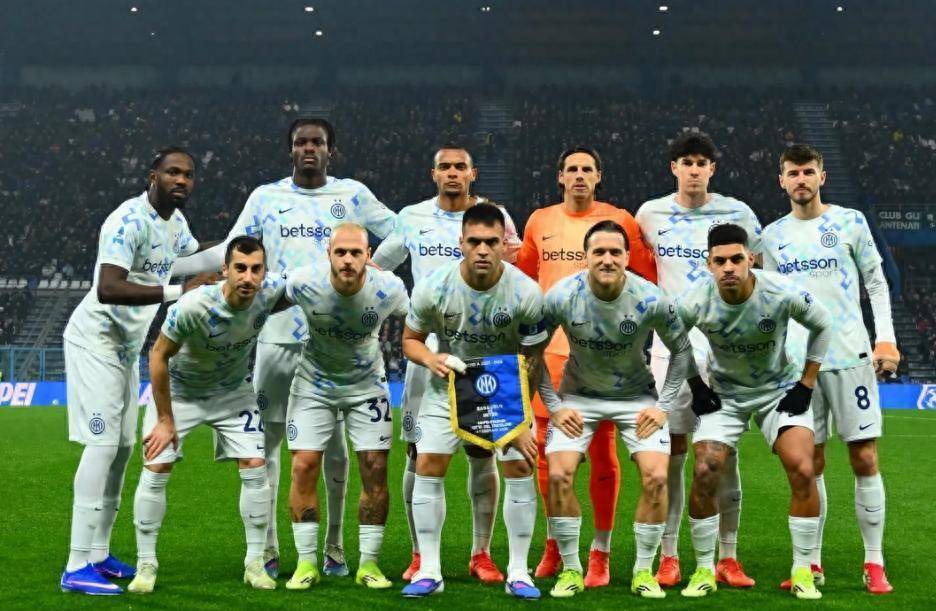 การพ่ายแพ้ของอินเตอร์ มิลานต่ออาร์เซนอลกลายเป็นจุดเปลี่ยนของฤดูกาลของพวกเขา_เลาตาโร่_แชมเปียนส์ลีก_การแข่งขัน การพ่ายแพ้ของอินเตอร์ มิลานต่ออาร์เซนอลกลายเป็นจุดเปลี่ยนของฤดูกาลของพวกเขา_เลาตาโร่_แชมเปียนส์ลีก_การแข่งขัน