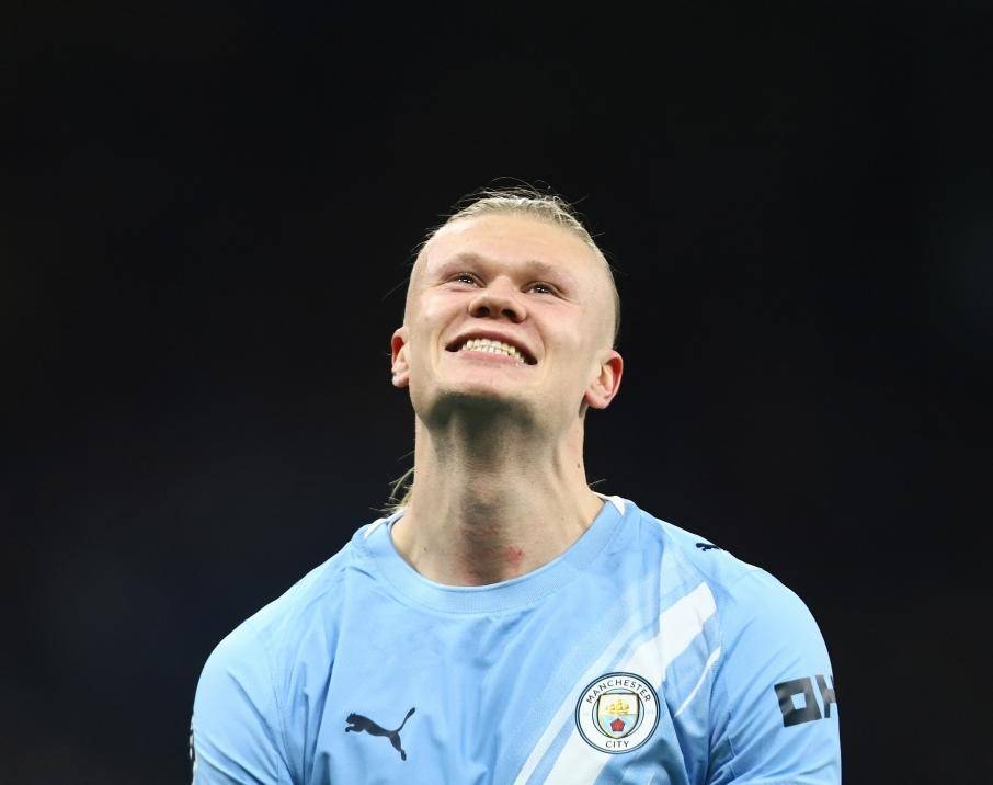 เซเมโยทำประตูและแอสซิสต์ ฮาแลนด์เทียบสถิติตำนานแมนยู ขณะที่แมนซิตี้คว้าชัยชนะติดต่อกัน 20 นัดด้วยสกอร์ 3-0 เหนือฟูแล่ม บรรลุสองความสำเร็จอันน่าทึ่ง โฟเดน, ลิเวอร์พูล, เชลซี เซเมโยทำประตูและแอสซิสต์ ฮาแลนด์เทียบสถิติตำนานแมนยู ขณะที่แมนซิตี้คว้าชัยชนะติดต่อกัน 20 นัดด้วยสกอร์ 3-0 เหนือฟูแล่ม บรรลุสองความสำเร็จอันน่าทึ่ง โฟเดน, ลิเวอร์พูล, เชลซี