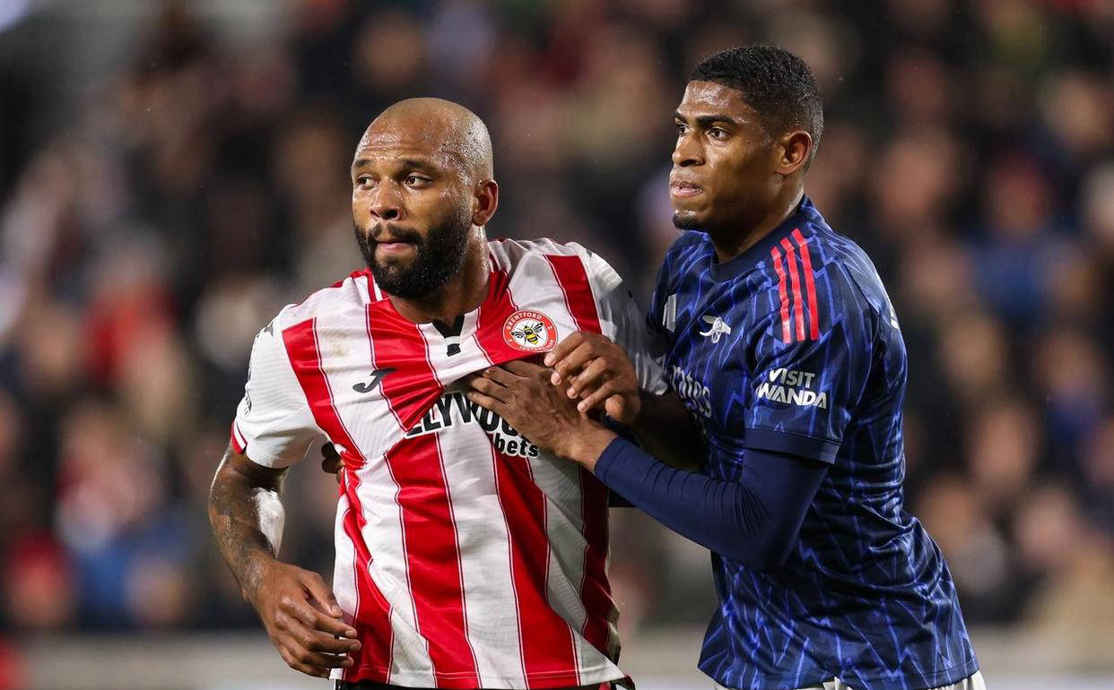 พรีเมียร์ลีก รอบที่ 26 จบลง: อาร์เซนอลเสมอ 1-1, โอกาสคว้าแชมป์ของแมนเชสเตอร์ซิตี้เพิ่มขึ้นอย่างมาก การแข่งขัน: แอสตันวิลล่า พบ เบรนท์ฟอร์ด พรีเมียร์ลีก รอบที่ 26 จบลง: อาร์เซนอลเสมอ 1-1, โอกาสคว้าแชมป์ของแมนเชสเตอร์ซิตี้เพิ่มขึ้นอย่างมาก การแข่งขัน: แอสตันวิลล่า พบ เบรนท์ฟอร์ด