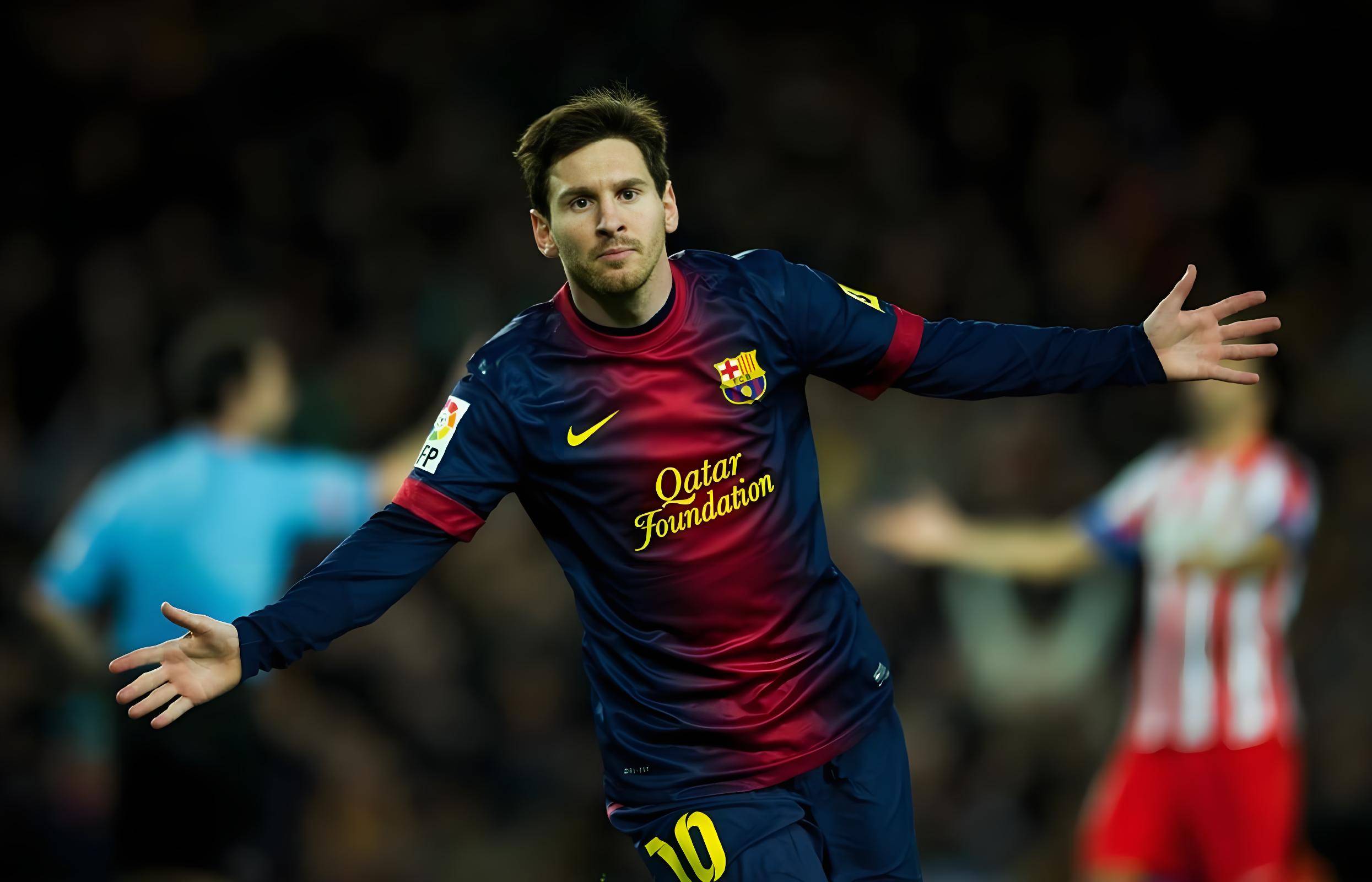 คำอธิบายอย่างเป็นทางการจากบุนเดสลีกา: ทำไมเสื้อของเมสซี่ถึงถูกจัดแสดงในพิพิธภัณฑ์ของบาเยิร์น! _สารคดี_ _มุลเลอร์_ _สโมสรฟุตบอล_ คำอธิบายอย่างเป็นทางการจากบุนเดสลีกา: ทำไมเสื้อของเมสซี่ถึงถูกจัดแสดงในพิพิธภัณฑ์ของบาเยิร์น! _สารคดี_ _มุลเลอร์_ _สโมสรฟุตบอล_